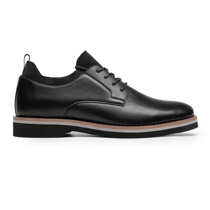 Classic Hybrid Formal Shoes