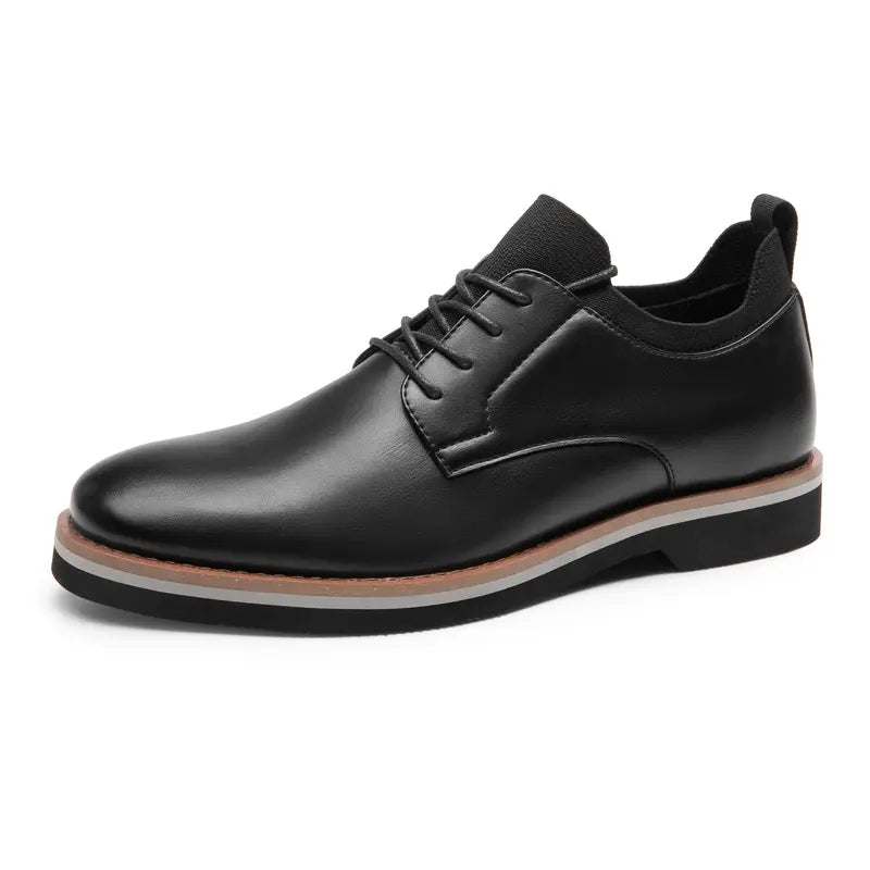 Classic Hybrid Formal Shoes