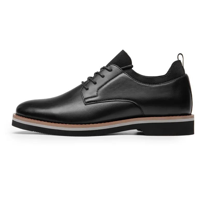 Classic Hybrid Formal Shoes