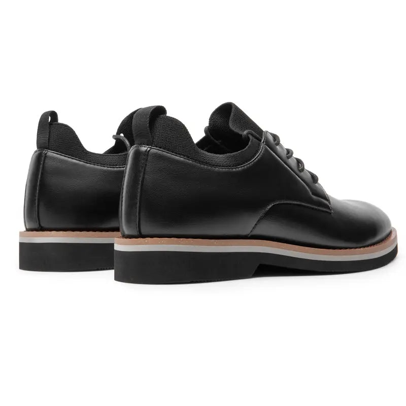 Classic Hybrid Formal Shoes