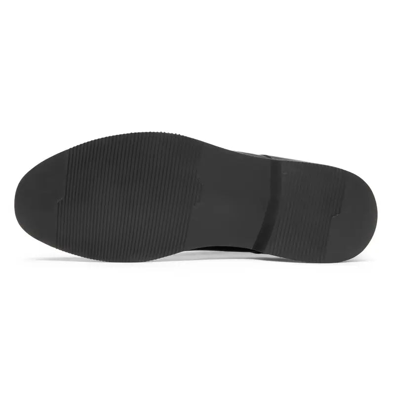 Classic Hybrid Formal Shoes