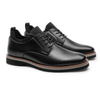 Classic Hybrid Formal Shoes