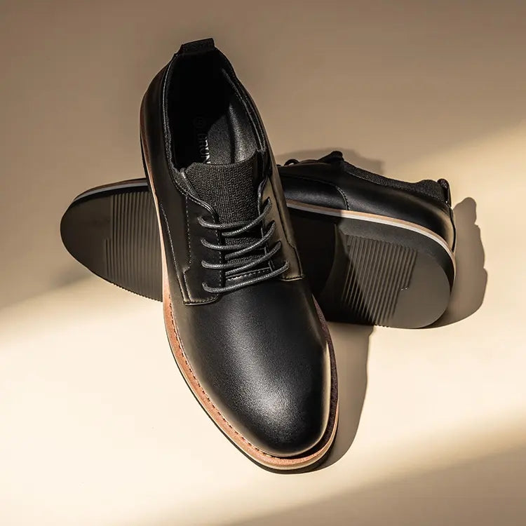 Classic Hybrid Formal Shoes
