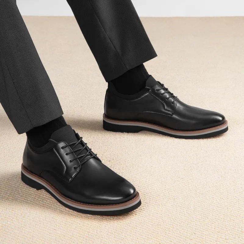 Classic Hybrid Formal Shoes