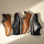 Classic Hybrid Formal Shoes