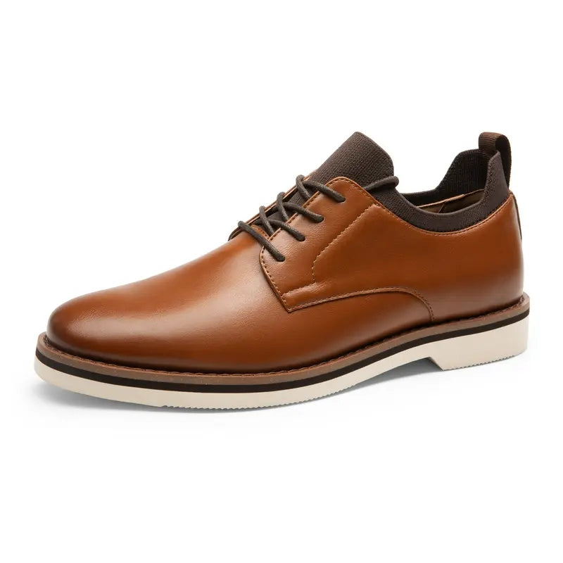 Classic Hybrid Formal Shoes