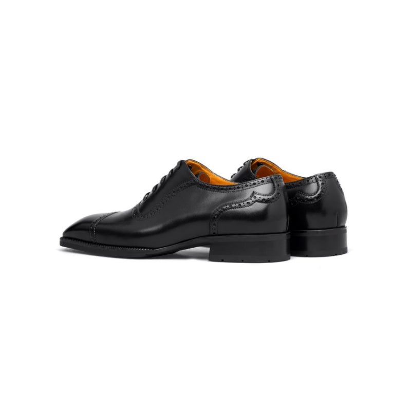 Cowhide Dress Shoes