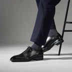 Cowhide Dress Shoes