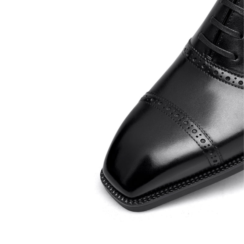 Cowhide Dress Shoes
