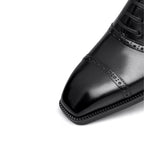 Cowhide Dress Shoes
