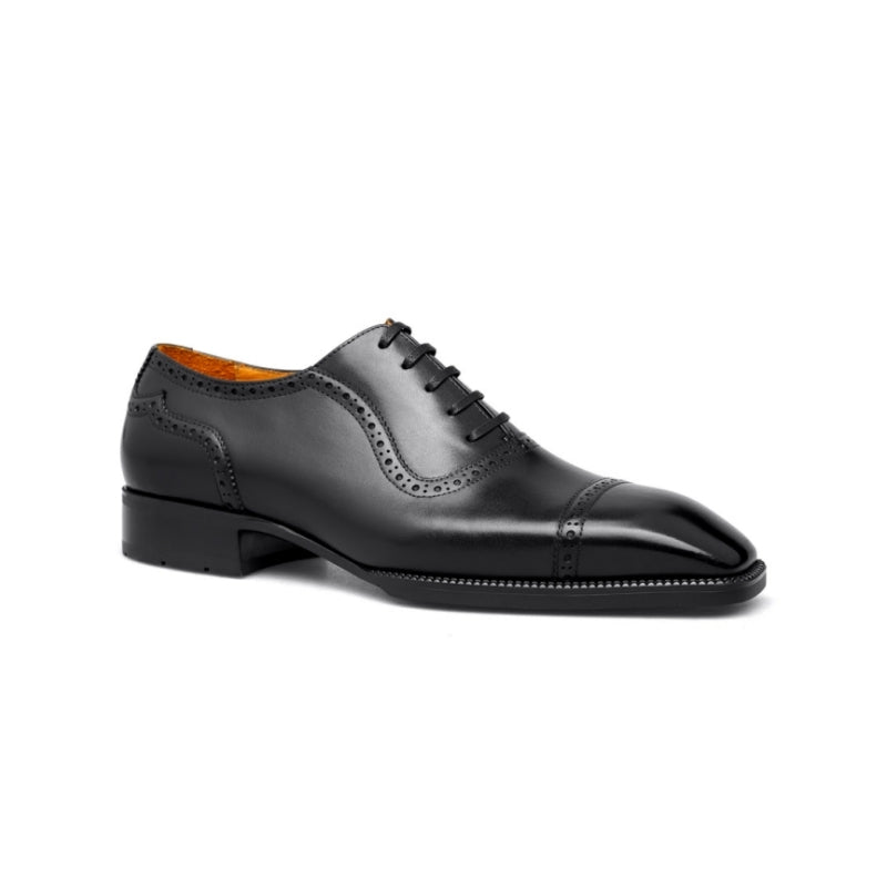 Cowhide Dress Shoes